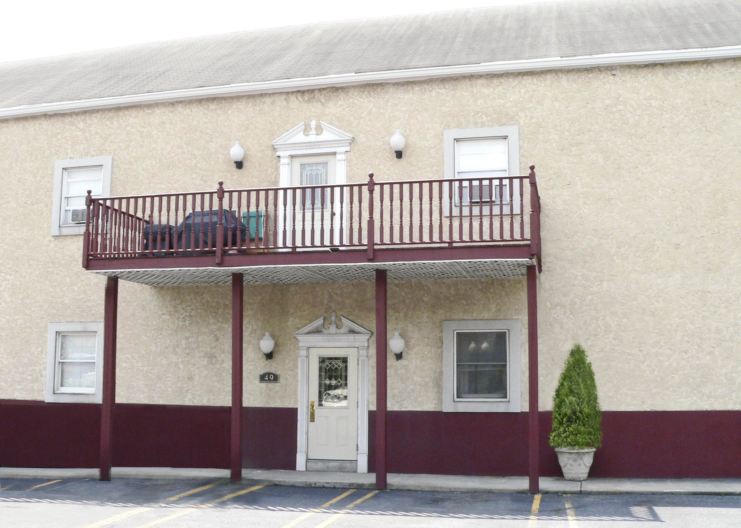49 Easton Road, Apt. #3