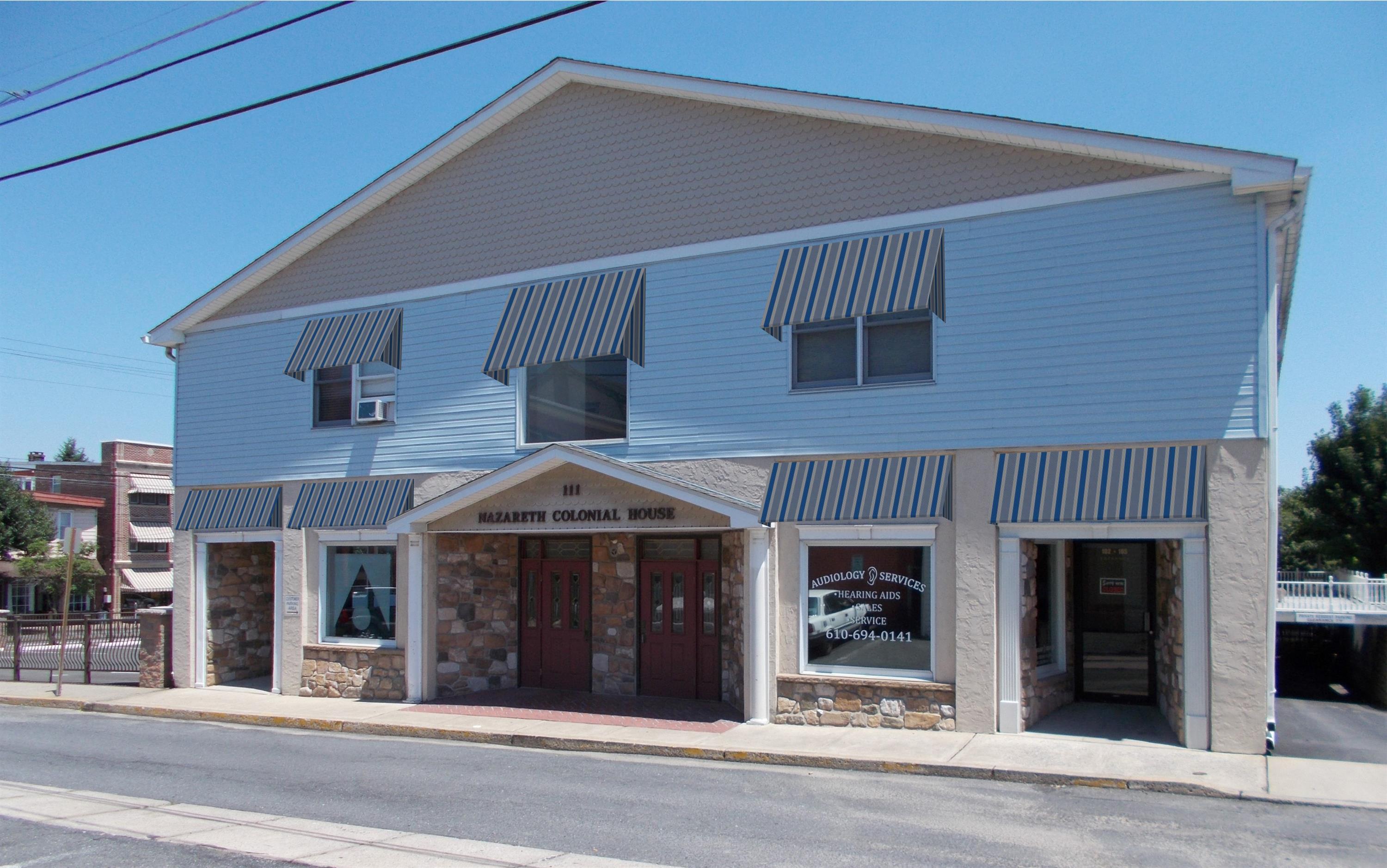 111 S. Spruce Street - 203